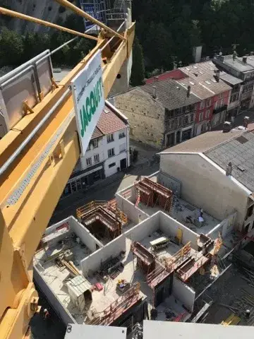 Lire la suite à propos de l’article Protégé : A venir : Assistant(e) comptable et administratif(ve) – CDI à Bellignat (01)