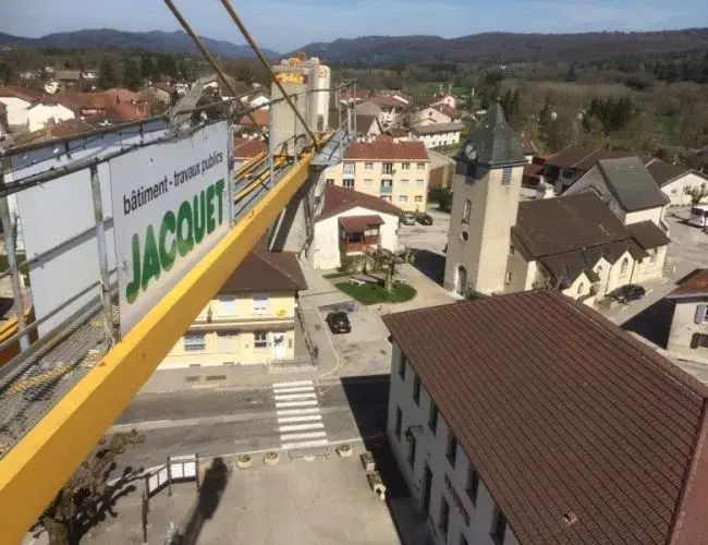 Jacquet BTP