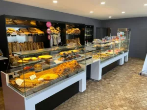 Boulangerie de la Plaine - Magasin