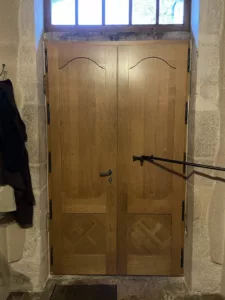 MAIGNAN Solutions Fermetures - Pose de menuiserie extérieures