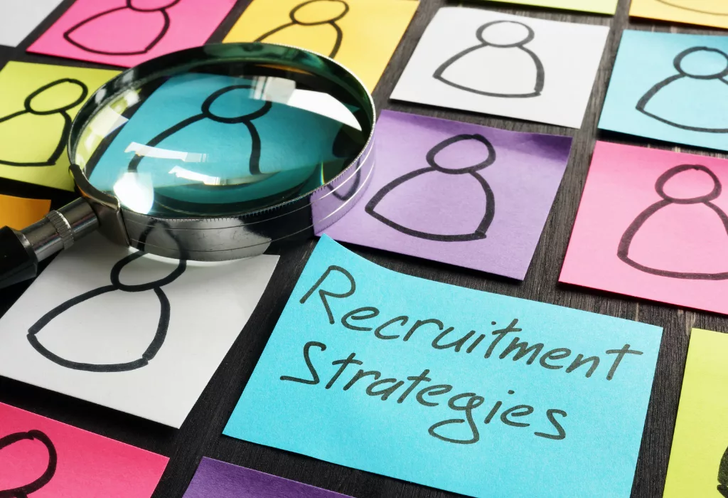 Pourquoi simplifier ses recrutements?