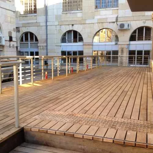 MAIGNAN Solutions Fermetures - Pose de menuiserie extérieures