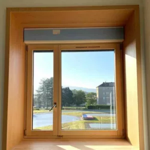 MAIGNAN Solutions Fermetures - Pose de fenêtre bois