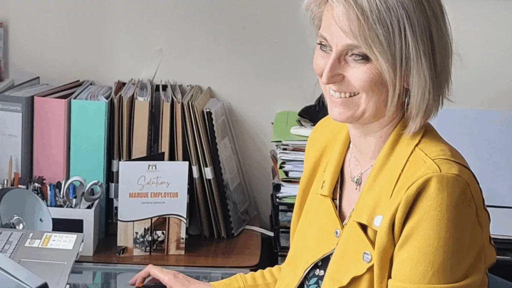 Photo Profil Marlène GRANGER