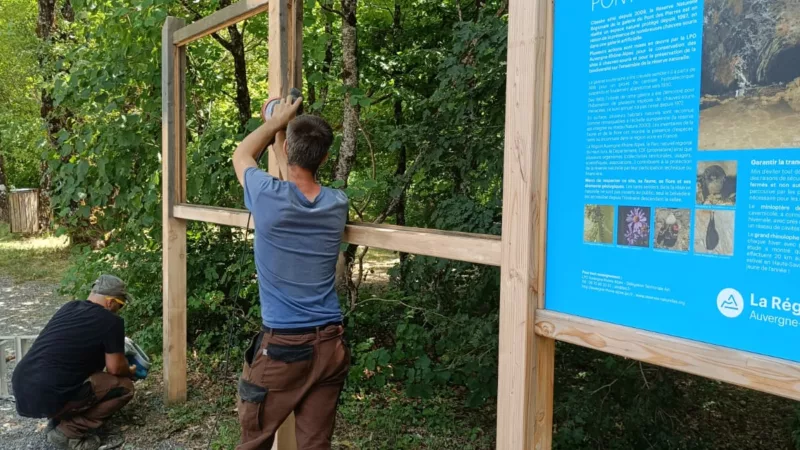 Les Défricheurs - Valserhône