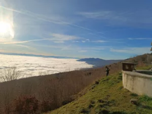 Les Défricheurs - Monts Jura