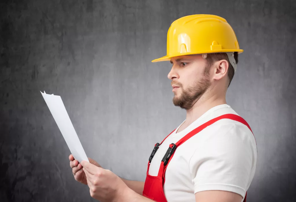 Recrutement bâtiment