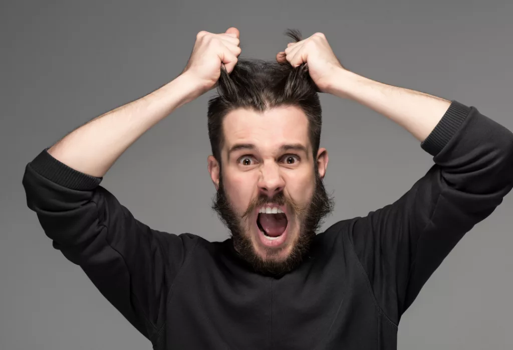 Recrutement difficile