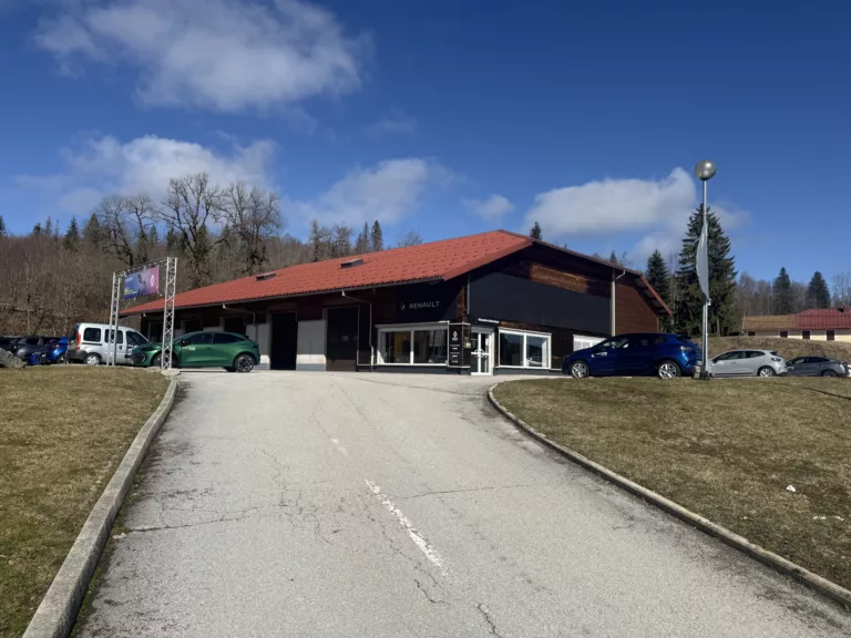 Lire la suite à propos de l’article Technicien autonome diagnostic H/F – CDI à Morbier (39)