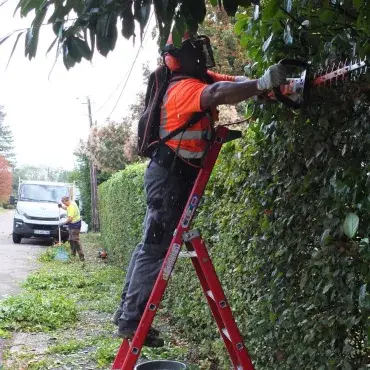 Les Défricheurs - St Genis Pouilly