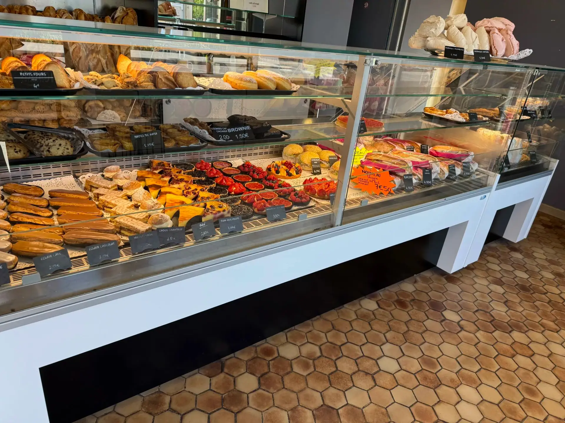 5Photos pâtisseries 4