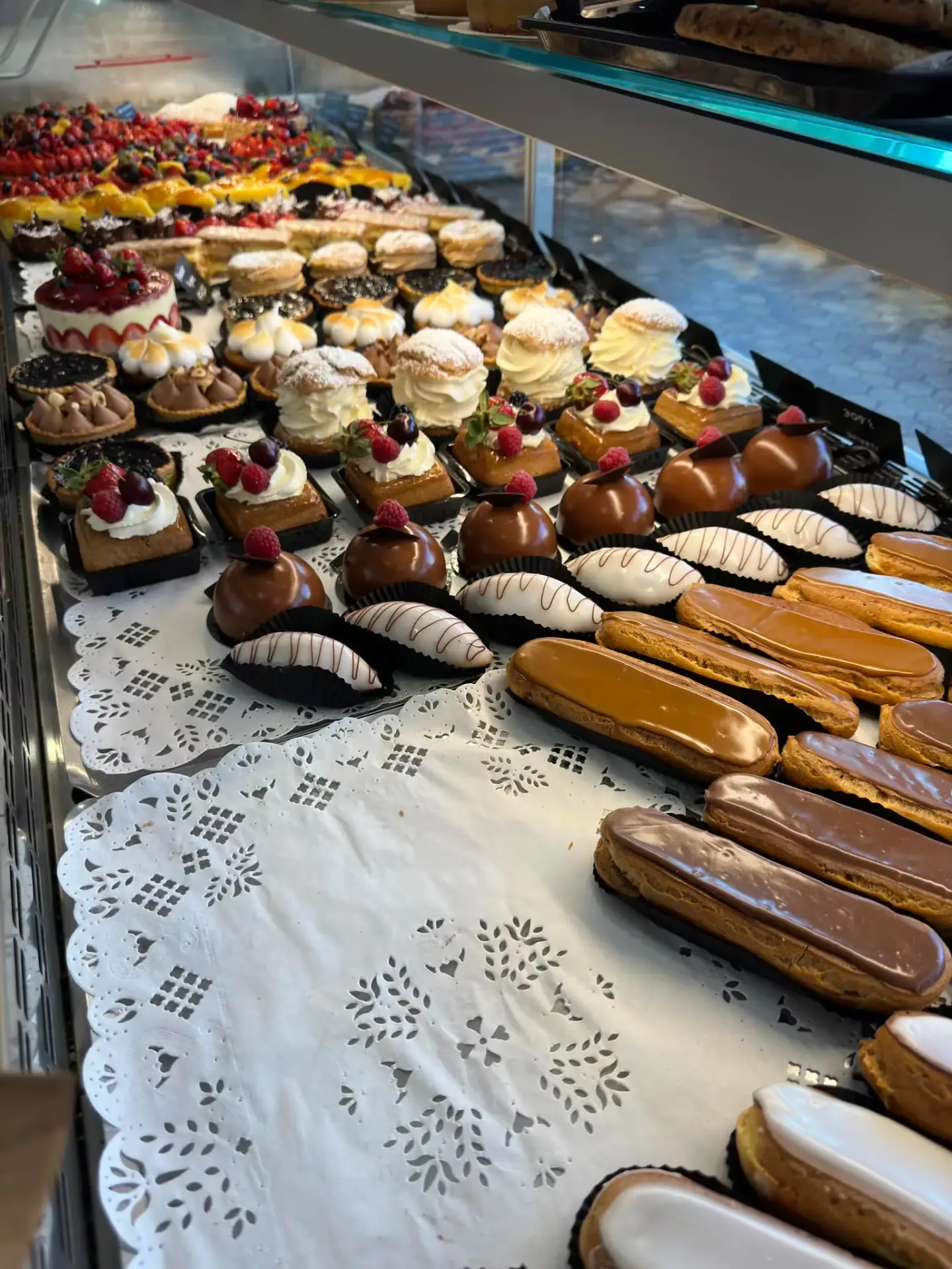 Photos pâtisseries 3