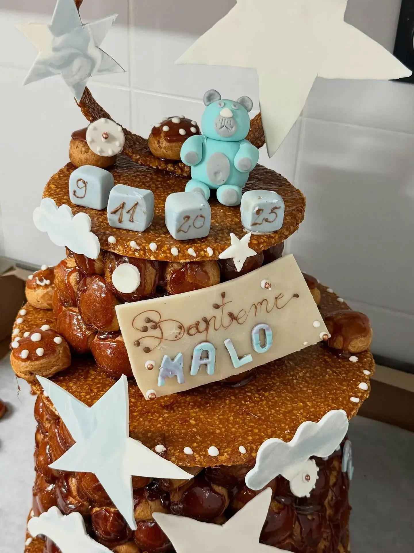Photos pâtisseries 4