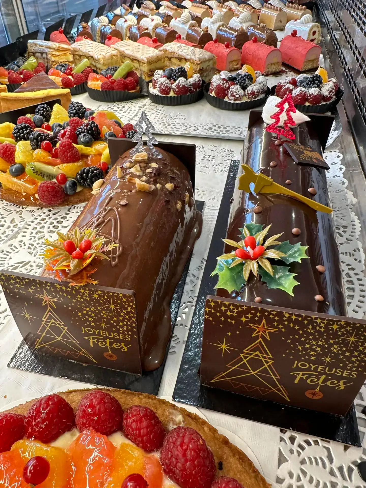 Photos pâtisseries 7