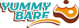 Logo Yummy Barf