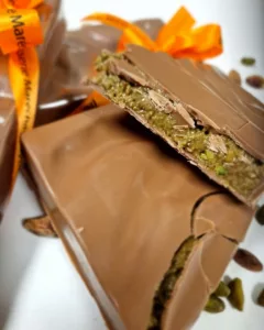 Conseiller vendeur en pâtisserie chocolaterie artisanale à Oyonnax.