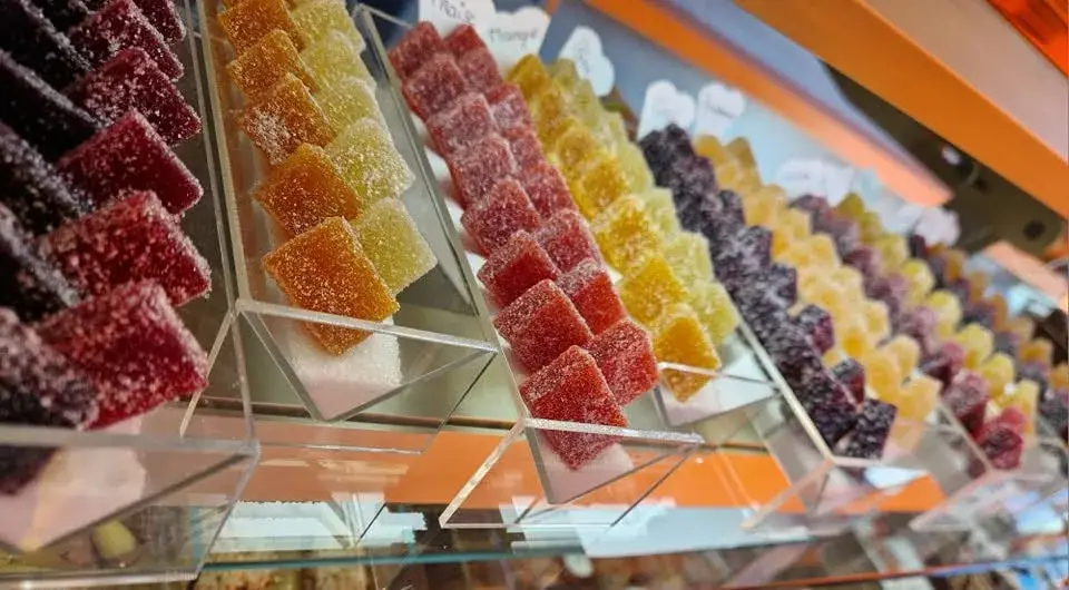 Réalisation_Maréchal_pâtes_de_fruits