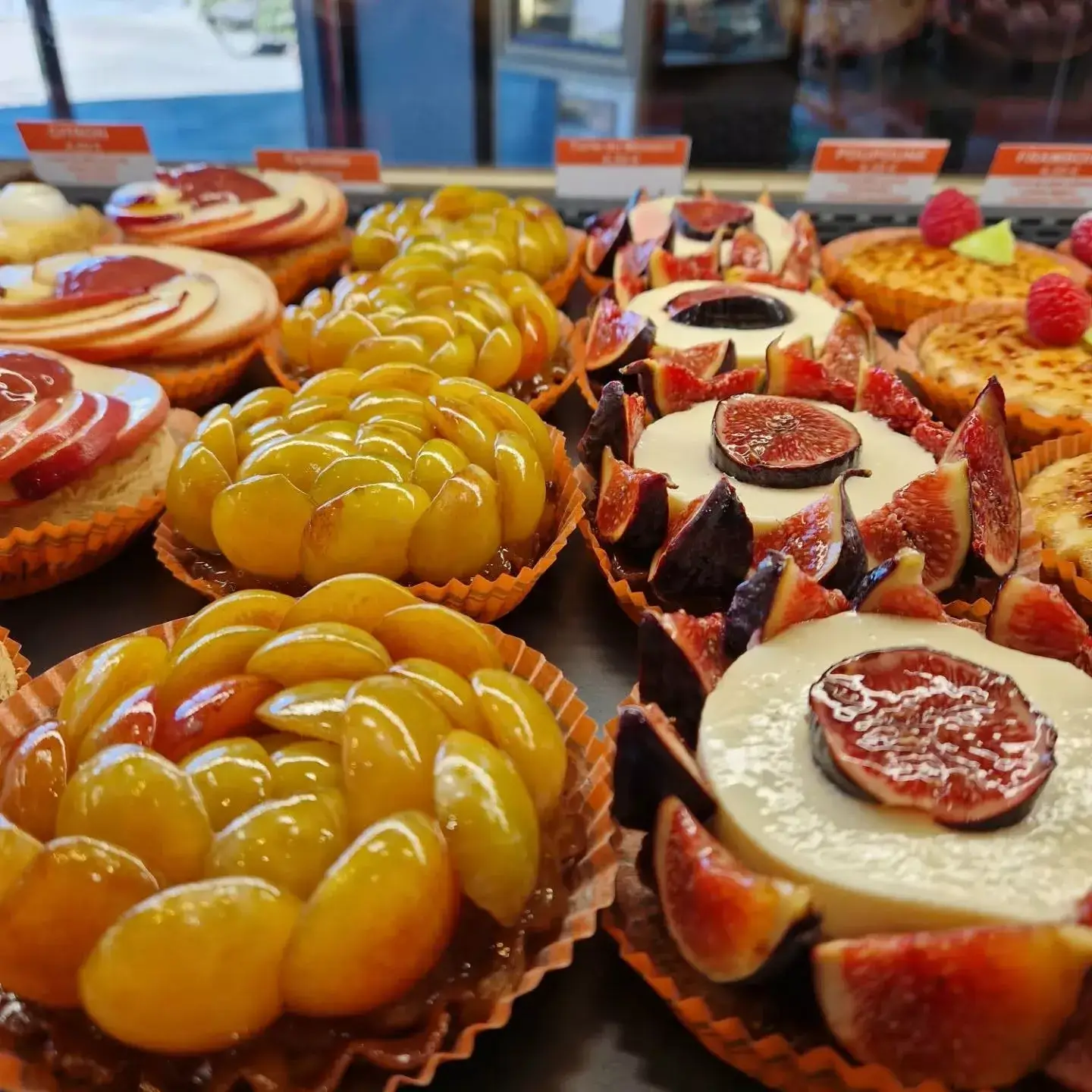 Réalisation_Maréchal_pâtisserie