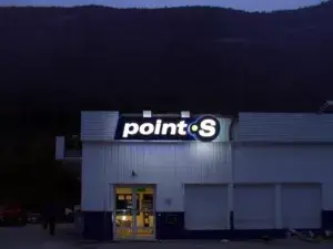 ALAIN PNEU POINT S ST Claude