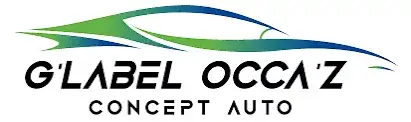 Logo G'Label Occa'Z