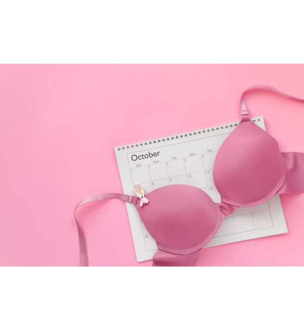 Octobre Rose Octobre Rose