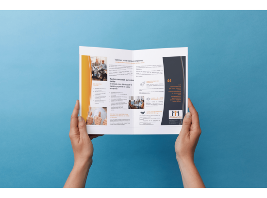 Brochure MaTeamCo